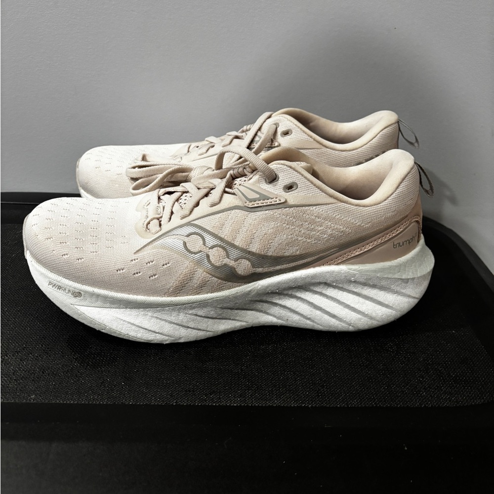 Saucony Triumph